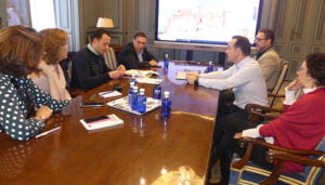 Donde Nacen los Sabores elaborará unas rutas turísticas por Cuenca con el apoyo de la Diputación provincial