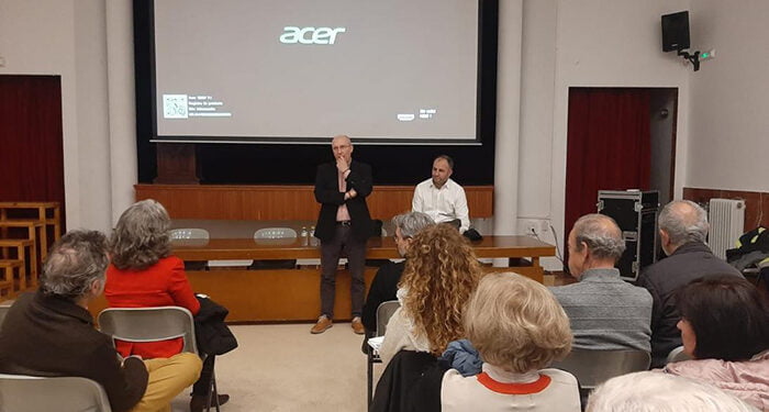 Edificios públicos en desuso de Cardenete, Almodóvar del Pinar, El Recuenco y Peñalén se convertirán en viviendas de alquiler social