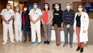 El Área Integrada de Guadalajara suma una nueva medida de humanización y accesibilidad con un servicio de mediación intercultural sanitaria