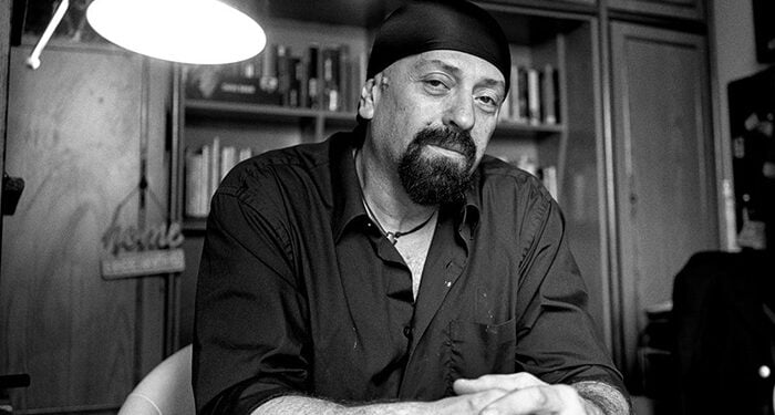 El argentino Carlos Salem se reúne este viernes con Las Casas Ahorcadas