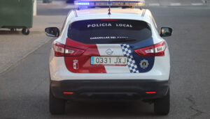 El Ayuntamiento de Cabanillas inicia el procedimiento para la incorporación de tres nuevos agentes a la Policía Local