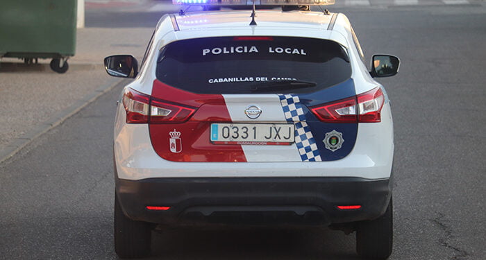 El Ayuntamiento de Cabanillas inicia el procedimiento para la incorporación de tres nuevos agentes a la Policía Local