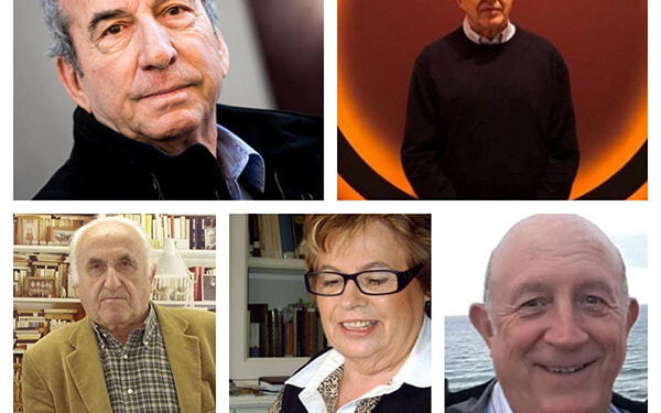 El Ayuntamiento de Cuenca celebra este sábado el acto de entrega de medallas a los Hijos Adoptivos e Hijos Predilectos de la ciudad 1 El Ayuntamiento de Cuenca celebra este sábado el acto de entrega de medallas a los Hijos Adoptivos e Hijos Predilectos de la ciudad