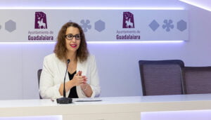 El Ayuntamiento de Guadalajara impulsa medidas de conciliación familiar, con un aula y varios recursos de acompañamiento, financiadas por el Gobierno regional