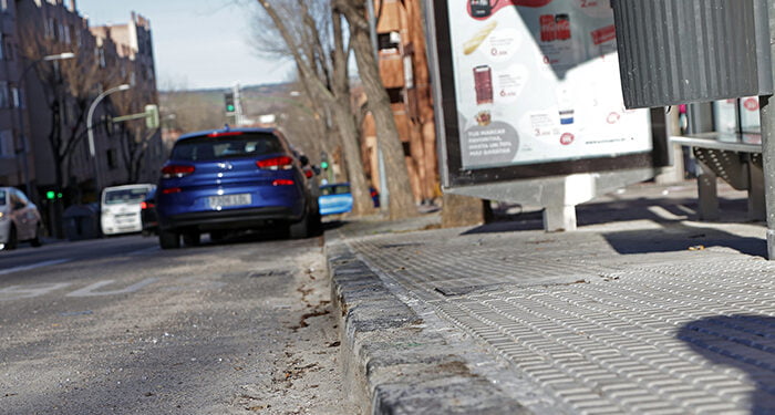 El Ayuntamiento de Guadalajara invertirá 700.000 euros en mejorar aceras y pavimento en la calle Julián Besteiro y alrededores 1 El Ayuntamiento de Guadalajara invertirá 700.000 euros en mejorar aceras y pavimento en la calle Julián Besteiro y alrededores