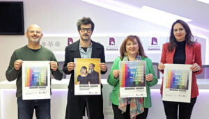 El Ayuntamiento de Guadalajara presenta ‘Moderno sonoro’, un nuevo ciclo de conciertos de pequeño formato con artistas nacionales y locales y “mucha música hecha por mujeres”