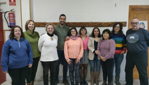 El Ayuntamiento de Jadraque logra reducir a cero la lista de espera del servicio de ayuda a domicilio