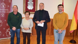 El Ayuntamiento de Tarancón califica de “numerosa” la participación de la ciudadanía en la navidad y “sin incidentes reseñables”