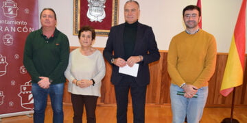 El Ayuntamiento de Tarancón califica de “numerosa” la participación de la ciudadanía en la navidad y “sin incidentes reseñables”