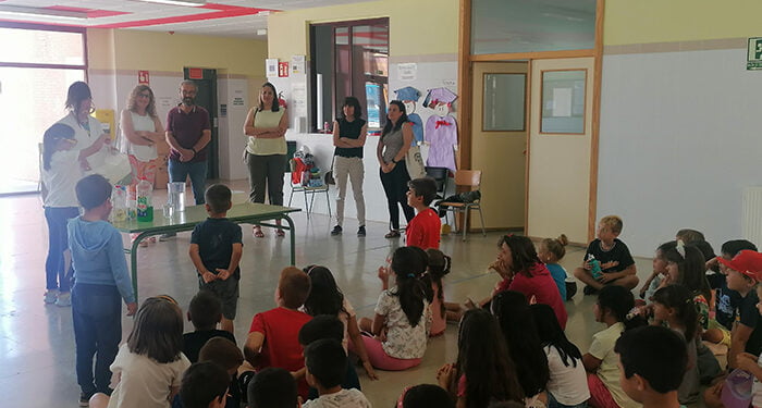 El Ayuntamiento de Villanueva de la Torre crea una bolsa de trabajo de cuidado profesional de menores de hasta 16 años en el marco del Plan Corresponsables de la Junta