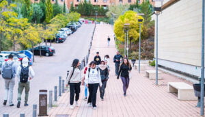 El Campus de Cuenca de la UCLM acogerá el Congreso de la Asociación Española de Derecho del Trabajo y de la Seguridad Social