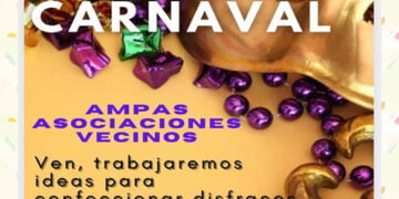 El Centro Joven de Cuenca acoge este viernes un taller para desarrollar ideas de disfraces de cara a la fiesta de Carnaval