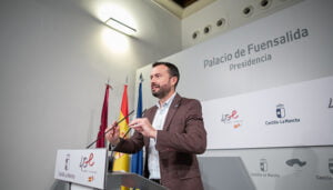 El Consejo de Gobierno eleva a las Cortes regionales la nueva Ley de Montes para fortalecer el papel de los bosques en el desarrollo sostenible de Castilla-La Mancha