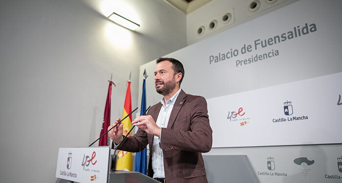 El Consejo de Gobierno eleva a las Cortes regionales la nueva Ley de Montes para fortalecer el papel de los bosques en el desarrollo sostenible de Castilla-La Mancha