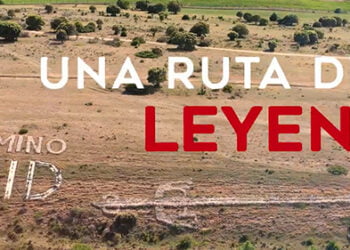 El Consorcio Camino del Cid acude a FITUR con 10 vídeos promocionales y una serie de televisión sobre cicloturismo