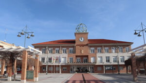 El Equipo de Gobierno del Ayuntamiento de Cabanillas culmina la elaboración del Presupuesto de 2023, que será de casi 14 millones de euros