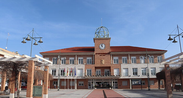 El Equipo de Gobierno del Ayuntamiento de Cabanillas culmina la elaboración del Presupuesto de 2023, que será de casi 14 millones de euros 1 El Equipo de Gobierno del Ayuntamiento de Cabanillas culmina la elaboración del Presupuesto de 2023, que será de casi 14 millones de euros