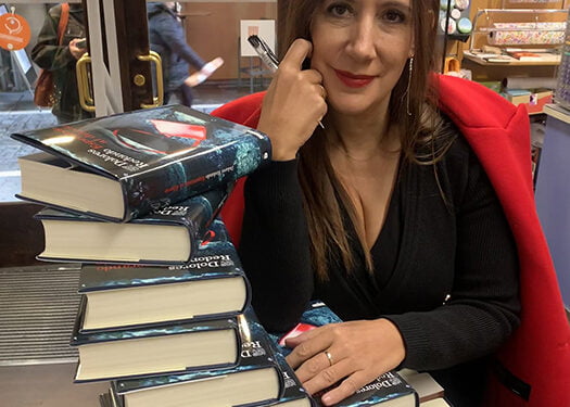 El Festival de Las Casas Ahorcadas cumple su décimo aniversario ‘Redondo’ con un cartel encabezado con la autora de la Trilogía del Baztán 1 El Festival de Las Casas Ahorcadas cumple su décimo aniversario ‘Redondo’ con un cartel encabezado con la autora de la Trilogía del Baztán