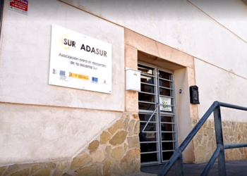 El GAL ADASUR lanza dos nuevas convocatorias LEADER por valor de 700.000 euros.