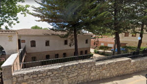 El Gobierno concede más de 40.000 euros a Arbancón para recuperar su mercado rural