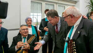 El Gobierno de Castilla-La Mancha destina 5,1 millones de euros para la construcción de 28 nuevos centros y viviendas de mayores por toda la región