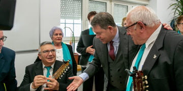 El Gobierno de Castilla-La Mancha destina 5,1 millones de euros para la construcción de 28 nuevos centros y viviendas de mayores por toda la región
