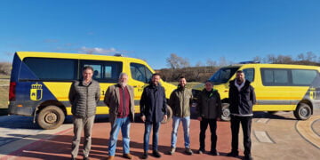 El Gobierno de Castilla-La Mancha destina tres millones de euros para prorrogar hasta 2026 los contratos de 21 técnicos de dirección de incendios forestales