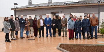 El Gobierno de Castilla-La Mancha licitará las obras del nuevo centro de salud de Mota del Cuervo en el mes de abril