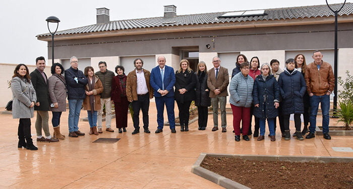 El Gobierno de Castilla-La Mancha licitará las obras del nuevo centro de salud de Mota del Cuervo en el mes de abril 1 El Gobierno de Castilla-La Mancha licitará las obras del nuevo centro de salud de Mota del Cuervo en el mes de abril