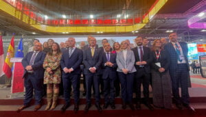 El Gobierno de Castilla-La Mancha lleva a FITUR su oferta de envejecimiento activo y saludable