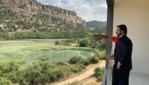 El Gobierno de Castilla-La Mancha organiza un programa de actividades para conmemorar el Día Mundial de los Humedales en los espacios naturales de la región