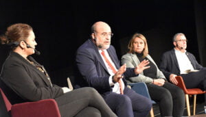 El Gobierno de Castilla-La Mancha solicita la creación de plan nacional de vivienda específico para zonas despobladas