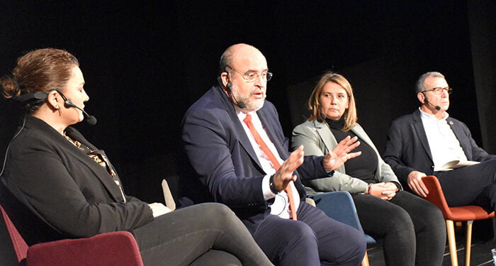 El Gobierno de Castilla-La Mancha solicita la creación de plan nacional de vivienda específico para zonas despobladas 1 El Gobierno de Castilla-La Mancha solicita la creación de plan nacional de vivienda específico para zonas despobladas