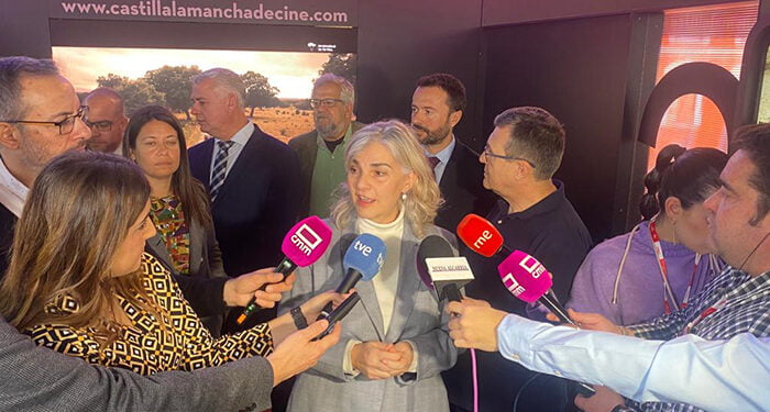 El Gobierno de España aporta 7,8 millones de euros a proyectos turísticos desarrollados en municipios de Guadalajara 1 El Gobierno de España aporta 7,8 millones de euros a proyectos turísticos desarrollados en municipios de Guadalajara