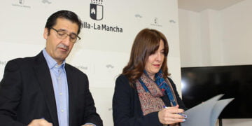 El Gobierno regional califica de “rotundo éxito” el Plan Corresponsables con el que se han atenido a 33.524 familias, 52.809 menores y se han hecho 3.273 contrataciones