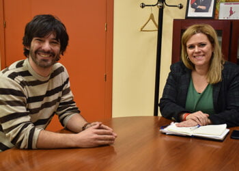 El Gobierno regional colaborará en la XI edición de Estival Cuenca que tendrá lugar en la capital conquense del 27 de junio al 8 de julio
