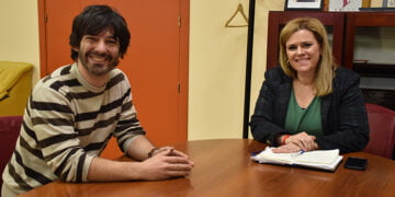 El Gobierno regional colaborará en la XI edición de Estival Cuenca que tendrá lugar en la capital conquense del 27 de junio al 8 de julio