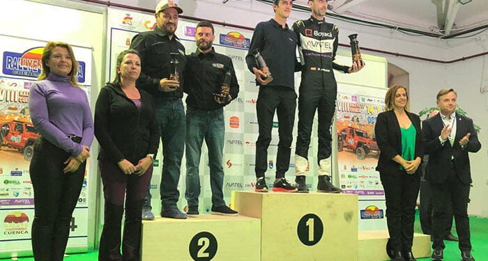 El Gobierno regional concede alrededor de 23.000 euros en ayudas a clubes de la provincia de Cuenca para la organización de eventos deportivos de especial interés 1 El Gobierno regional concede alrededor de 23.000 euros en ayudas a clubes de la provincia de Cuenca para la organización de eventos deportivos de especial interés