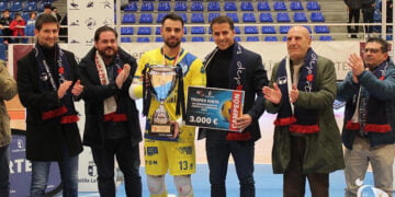 El Gobierno regional convoca los premios al mérito deportivo 2022, que distinguirán a personas y entidades por su labor en favor del deporte