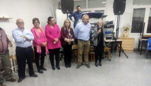 El Gobierno regional destina alrededor de 165.000 euros a la mejora y adecuación del centro de mayores de Quintanar del Rey