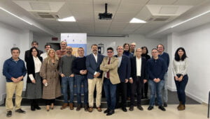 El Gobierno regional impulsa los despliegues de redes de telecomunicaciones con una guía de asesoramiento normativo para ayuntamientos y operadoras