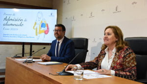 El Gobierno regional ofertará 132.633 plazas para el curso escolar 202324, en un proceso que se desarrollará en su plazo ordinario entre el 6 y el 28 de febrero