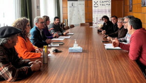 El Gobierno regional pone en marcha ayudas para el mantenimiento de perros mastines en zonas con riesgo de presencia de lobo ibérico