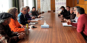 El Gobierno regional pone en marcha ayudas para el mantenimiento de perros mastines en zonas con riesgo de presencia de lobo ibérico