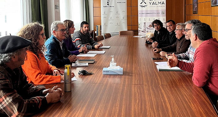 El Gobierno regional pone en marcha ayudas para el mantenimiento de perros mastines en zonas con riesgo de presencia de lobo ibérico 1 El Gobierno regional pone en marcha ayudas para el mantenimiento de perros mastines en zonas con riesgo de presencia de lobo ibérico