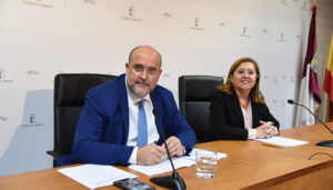 El Gobierno regional pone en marcha un programa de ocio responsable, cultura y deportes para el alumnado de zonas afectadas por despoblación