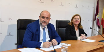 El Gobierno regional pone en marcha un programa de ocio responsable, cultura y deportes para el alumnado de zonas afectadas por despoblación