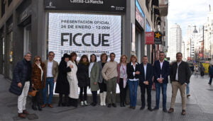 El Gobierno regional pone en valor el I Festival de Cine y Comedia de Cuenca que reunirá a decenas de directores y actores en la capital conquense