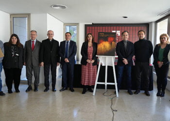 El Gobierno regional pone en valor la programación de la Semana de Música Religiosa, un evento cultural de primer orden que cumple este año su 60 edición El Gobierno regional pone en valor la programación de la Semana de Música Religiosa, un evento cultural de primer orden que cumple este año su 60 edición