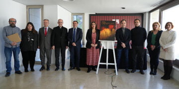 El Gobierno regional pone en valor la programación de la Semana de Música Religiosa, un evento cultural de primer orden que cumple este año su 60 edición